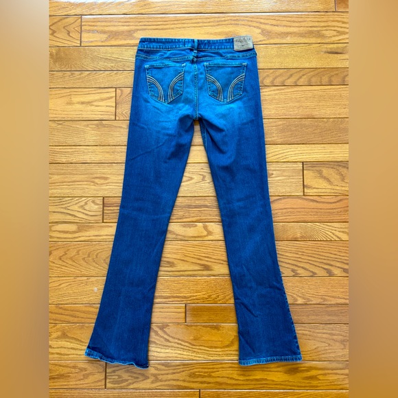 Hollister jeans Size 5 - Picture 2 of 5